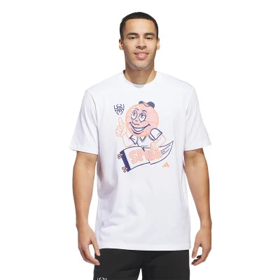 D.O.N. Graphic T-Shirt