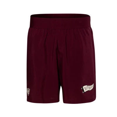 DON Shorts