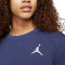 Jordan Jumpman Emb Crew T-Shirt