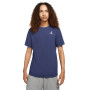 Jumpman Crew-Midnight Navy-White