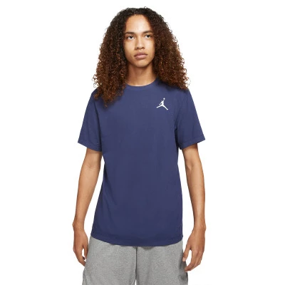Jumpman Emb Crew T-Shirt