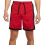 Dri-Fit Sport-Gym Red-Black-Black