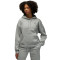 Jordan Con Capucha Brooklyn Sweatshirt