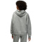 Jordan Con Capucha Brooklyn Sweatshirt