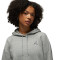 Jordan Con Capucha Brooklyn Sweatshirt