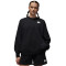 Sudadera Jordan Flight Mujer