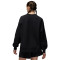Sudadera Jordan Flight Mujer