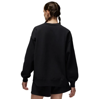 Flight Mujer Sweatshirt