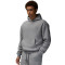 Sweat-shirt Jordan Con Capucha Brooklyn Fleece