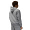 Sweat-shirt Jordan Con Capucha Brooklyn Fleece