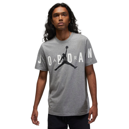 Buffalo Crew: Carbon Heather main image 1