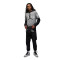 Jordan Air Stretch Crew T-Shirt