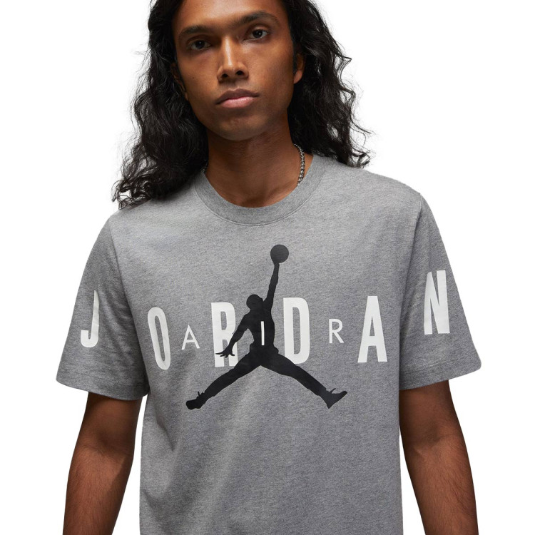 camiseta-jordan-air-stretch-crew-carbon-heather-white-black-2