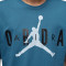 Camiseta Jordan Air Stretch Crew