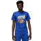 Camiseta Jordan Flight MVP Graphic