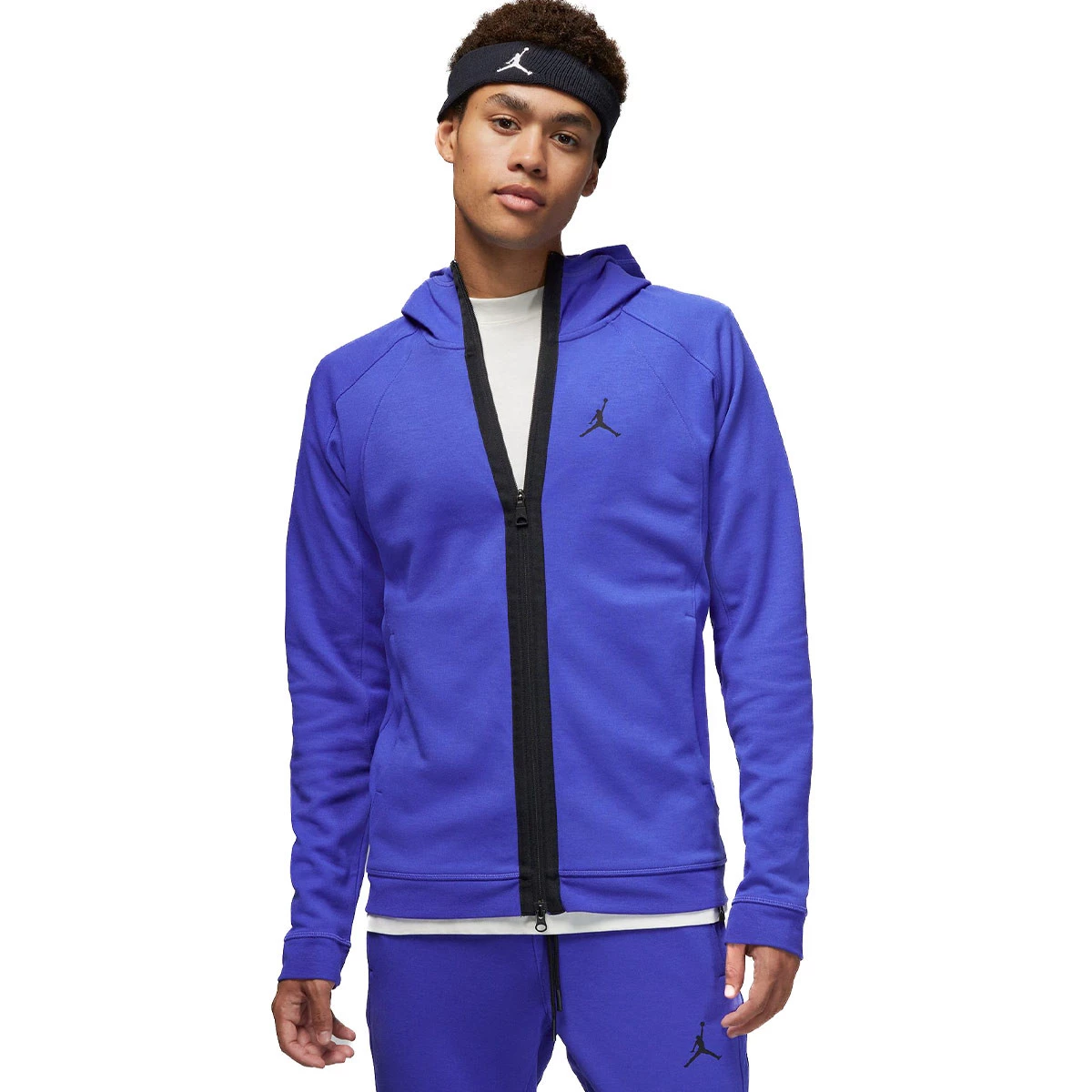 Jordan Dri Fit Sport Jacket