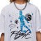 Camiseta Jordan Flight Big Logo