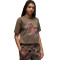 Jordan Artist Series By Parker Duncan T-Shirt