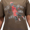 Camiseta Jordan Artist Series By Parker Duncan