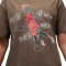 Jordan Artist Series By Parker Duncan T-Shirt