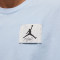 Camiseta Jordan Flight Essentials Oversize