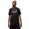 Camiseta Jordan Flight Jumpman
