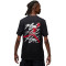 Camiseta Jordan Flight Jumpman