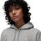 Felpa Jordan Brooklyn Fleece 2 Donna