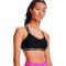 Reggiseno Under Armour Crossback Low