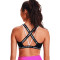 Soutien-gorge Under Armour Crossback Low