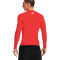 Under Armour Heatgear Armour Compression Long Sleeve Jersey