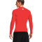 Maillot Under Armour Heatgear Armour Compression Long Sleeve