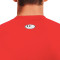 Under Armour Heatgear Armour Compression Long Sleeve Jersey