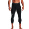 Maille Under Armour Heatgear Armour 3/4