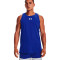 Under Armour Baseline Cotton Tank Top 