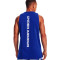 Top Under Armour Baseline Cotton Tank