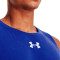 Under Armour Baseline Cotton Tank Top 