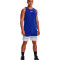 Under Armour Baseline Cotton Tank Top 