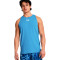 Top Under Armour Baseline Cotton Tank