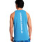 Top Under Armour Baseline Cotton Tank