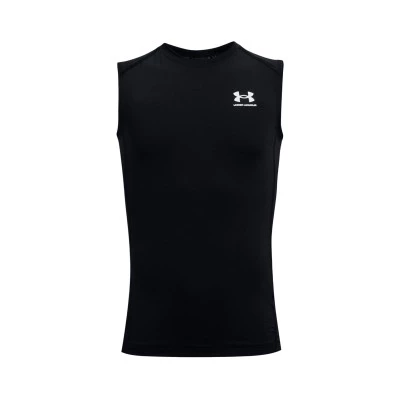 Camiseta HeatGear Armour Niño