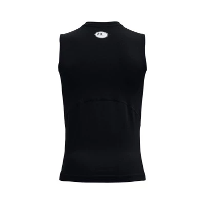 HeatGear Armour Niño T-Shirt