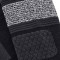 Calcetines Under Armour Curry ArmourDry Playmaker Mid (1 Par)
