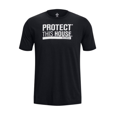 Camiseta Protect This House