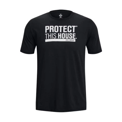 Protect This House T-Shirt