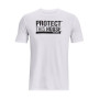 Protect This House-White-Black