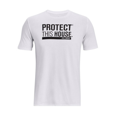 Camiseta Protect This House