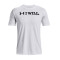 Camiseta Under Armour I Wll