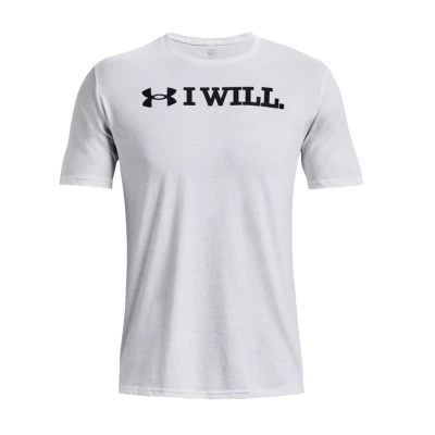 I Wll T-Shirt