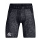 Malla corta Under Armour Curry HeatGear Printed